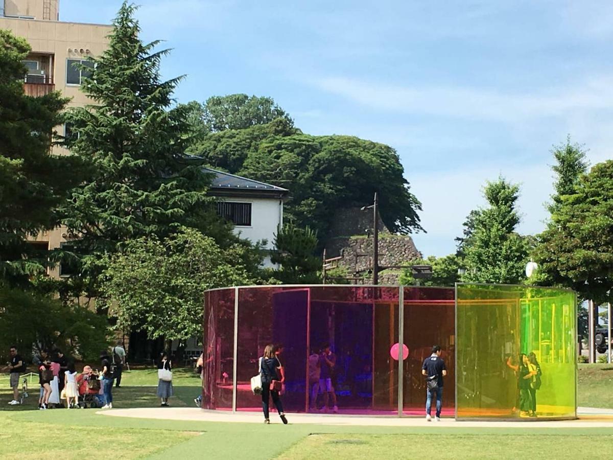 小さなお宿 乃むら Kanazawa Exterior photo