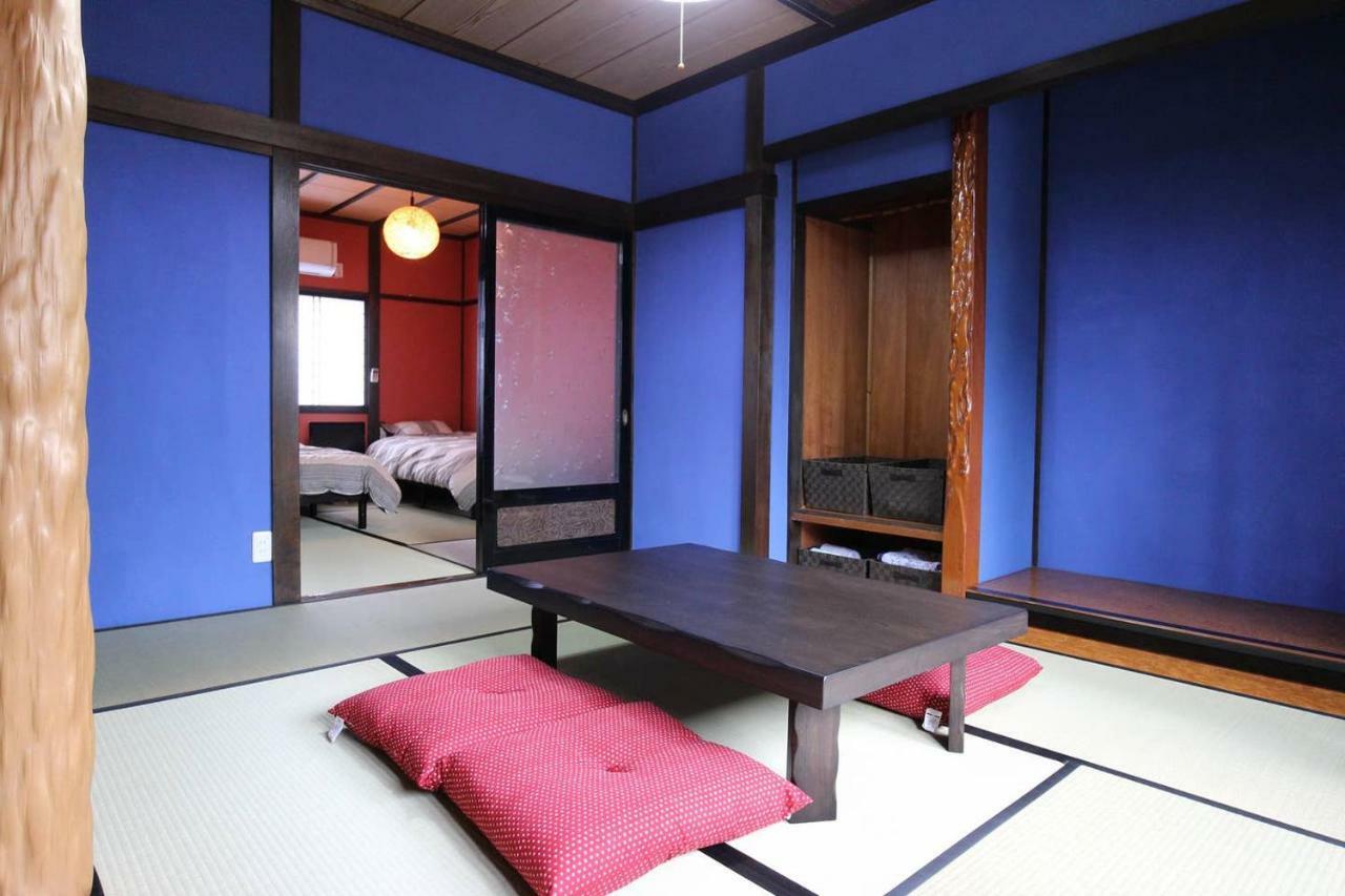 小さなお宿 乃むら Kanazawa Exterior photo