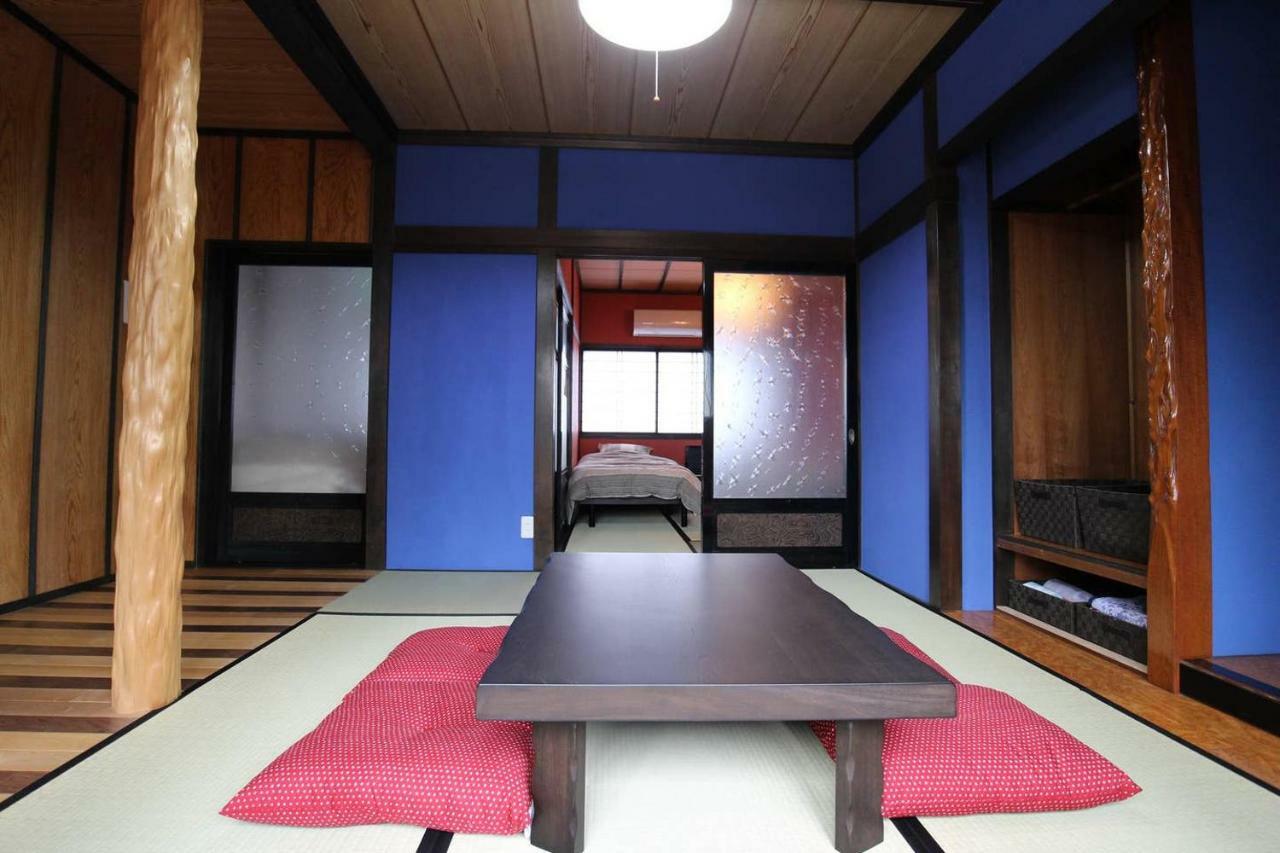 小さなお宿 乃むら Kanazawa Exterior photo
