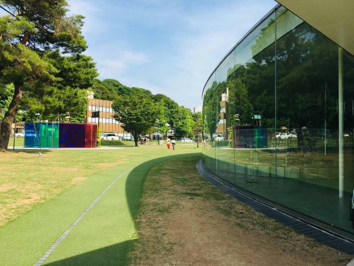 小さなお宿 乃むら Kanazawa Exterior photo