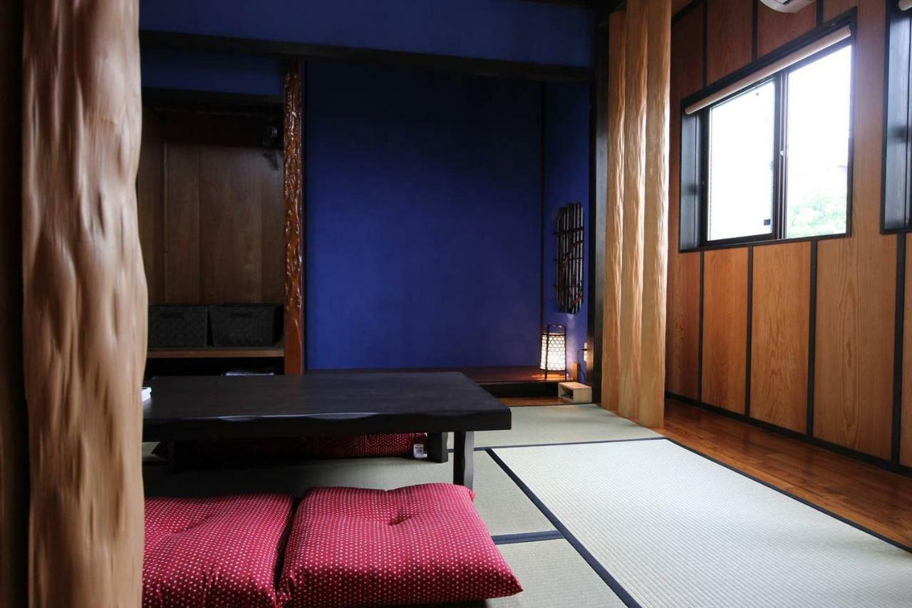 小さなお宿 乃むら Kanazawa Exterior photo