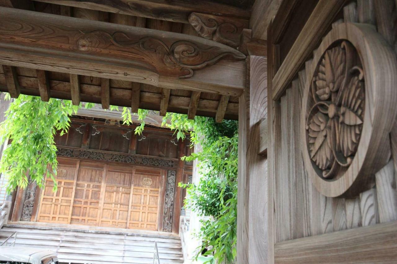 小さなお宿 乃むら Kanazawa Exterior photo